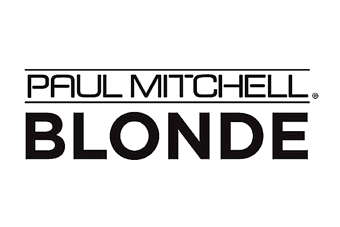 Paul Mitchell - Forever Blonde Logo