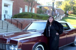 Ruth Ann Omps Photo