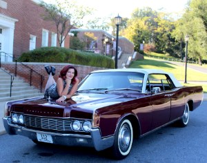 Rachel Durbin Photo