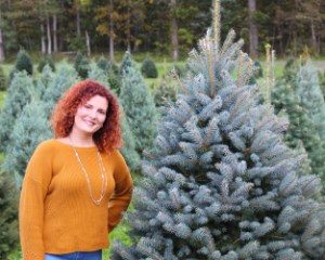Rachel Durbin Photo