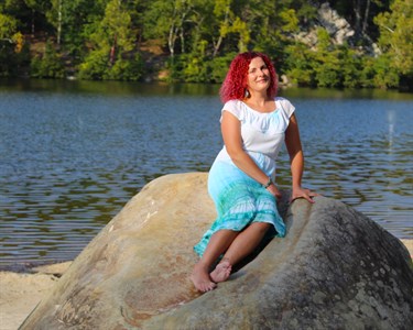 Rachel Durbin Photo