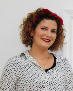 Rachel Durbin Photo